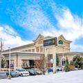 Exterior of La Quinta Inn & Suites by Wyndham Coeur D`alene